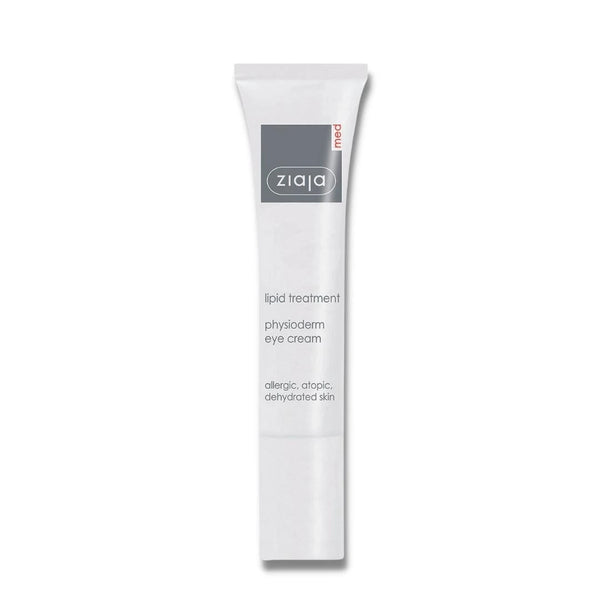 Ziaja Med Lipid Physioderm Krema Za Predeo Oko Očiju
