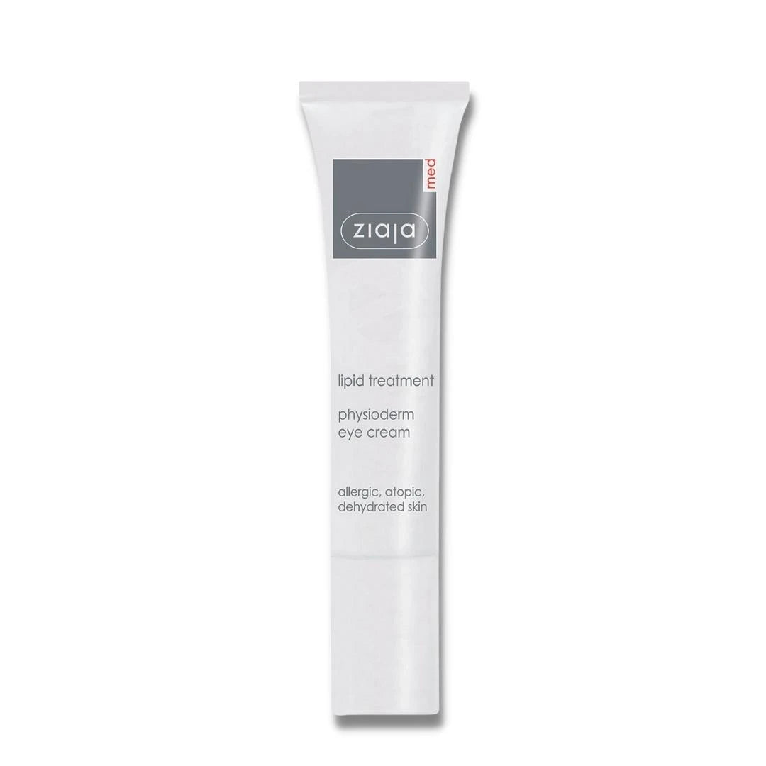 Ziaja Med Lipid Physioderm Krema Za Predeo Oko Očiju