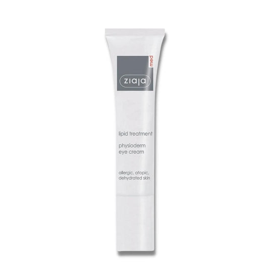 Ziaja Med Lipid Physioderm Krema Za Predeo Oko Očiju
