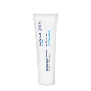 Ziaja Pasta Za Zube Mintperfect Active Za Remineralizaciju 
