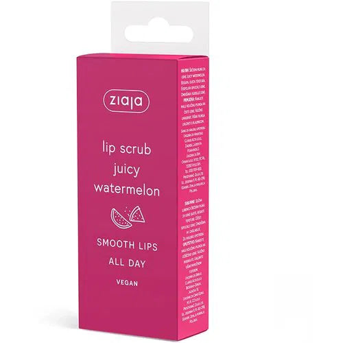 Ziaja Piling Za Usne Sočna Lubenica 