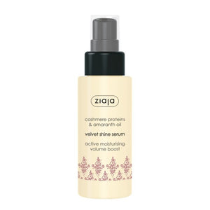 Ziaja serum za kosu Kašmir i Amarant ulje 50ml