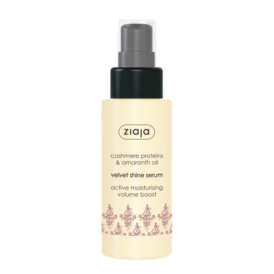 Ziaja serum za kosu Kašmir i Amarant ulje 50ml