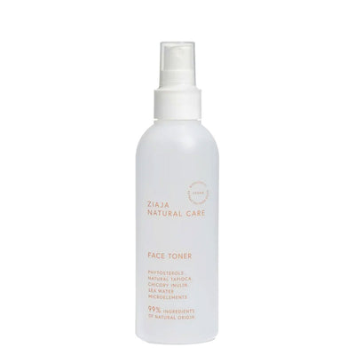 Ziaja Tonik Za Lice Natural Care