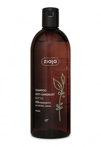 ZIAJA Šampon za kosu Kopriva 500ml