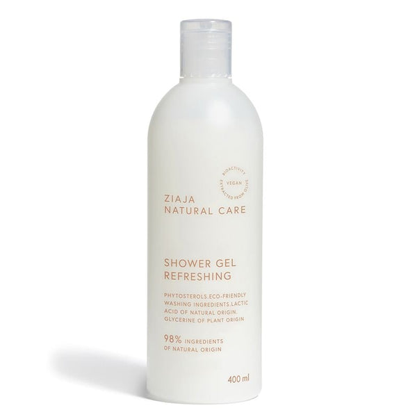 Ziaja gel za intimnu negu Natural Care 400ml