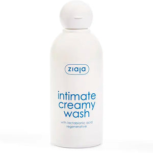 Ziaja Kremasti gel za intimnu negu sa laktobionskom kiselinom 200 ml