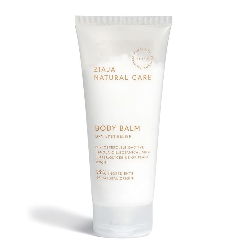 Ziaja balzam za telo Natural Care 200ml