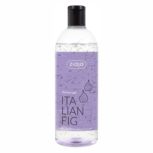 Ziaja Italian Fig gel za tuširanje 500ml