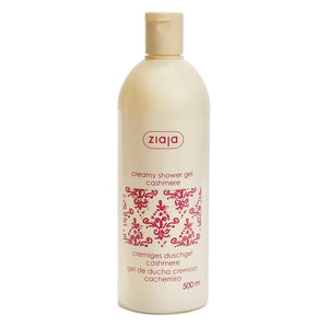 Ziaja Kašmir gel za tuširanje 500ml