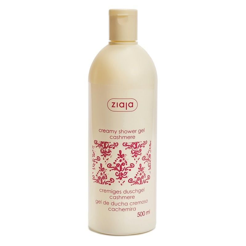 Ziaja Kašmir gel za tuširanje 500ml
