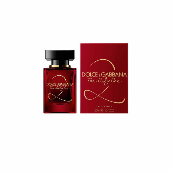 D&G The only one 2 edp  Red