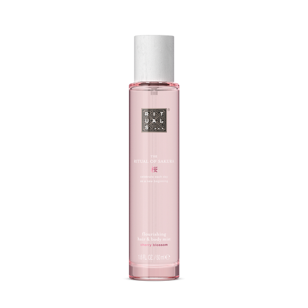 The Rituals Of Sakura Body Mist