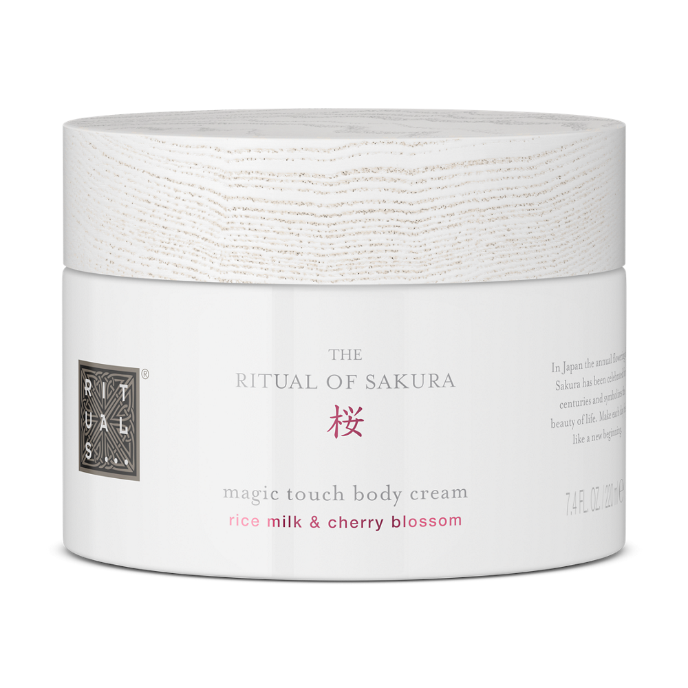 Rituals The Ritual Of Sakura Body Cream