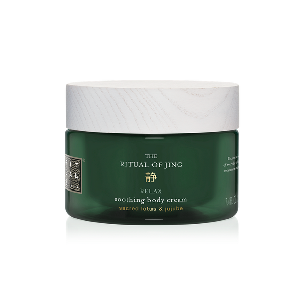The Rituals of Jing Body Cream