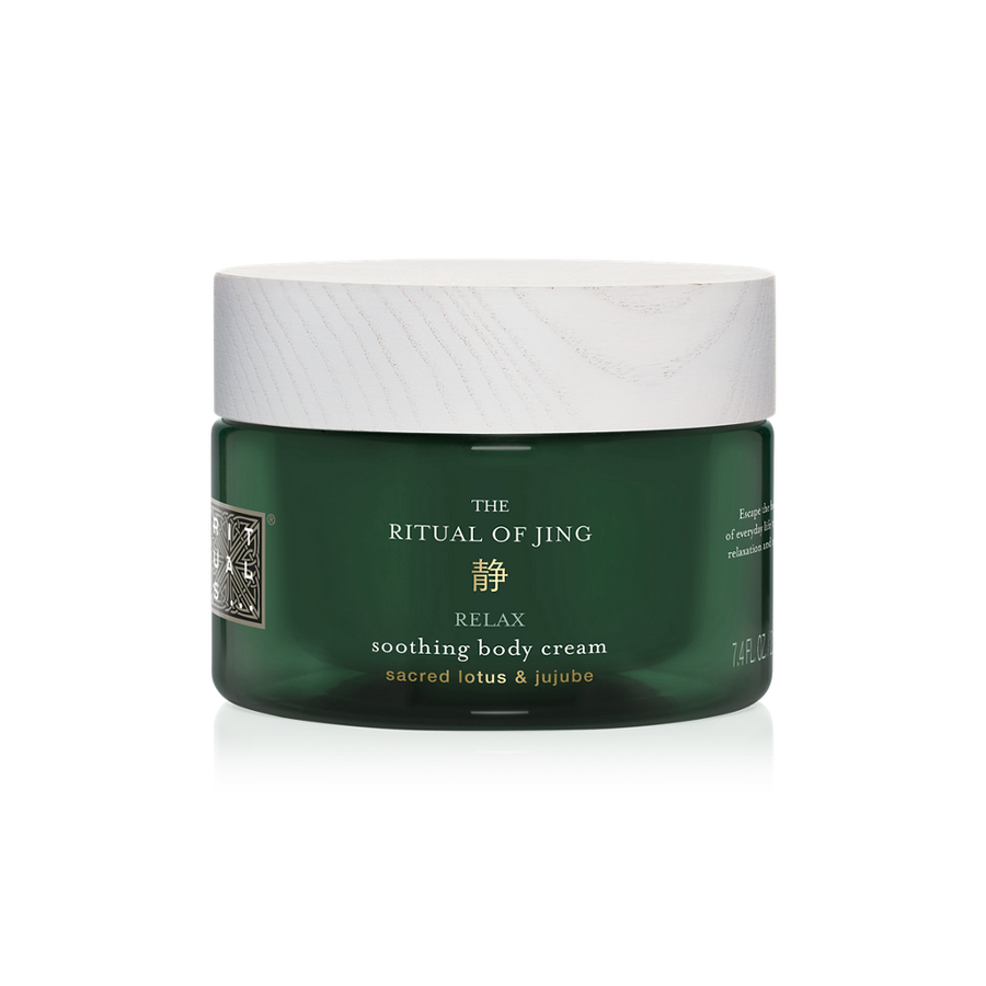 Rituals Krema za tijelo Ritual of Jing