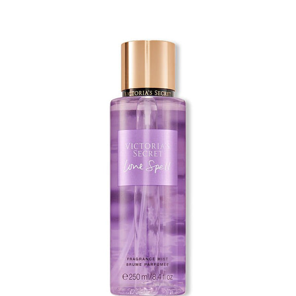 Victoria's Secret Love Spell