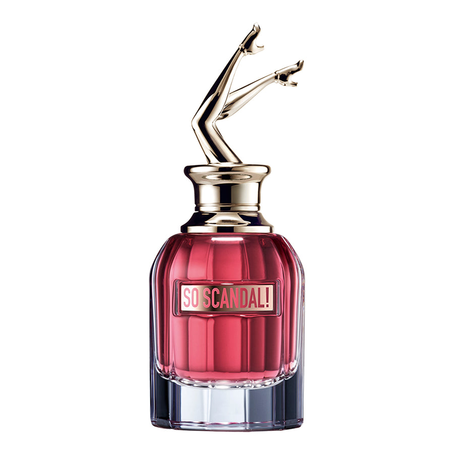 Jean-Paul Gaultier, tako skandal