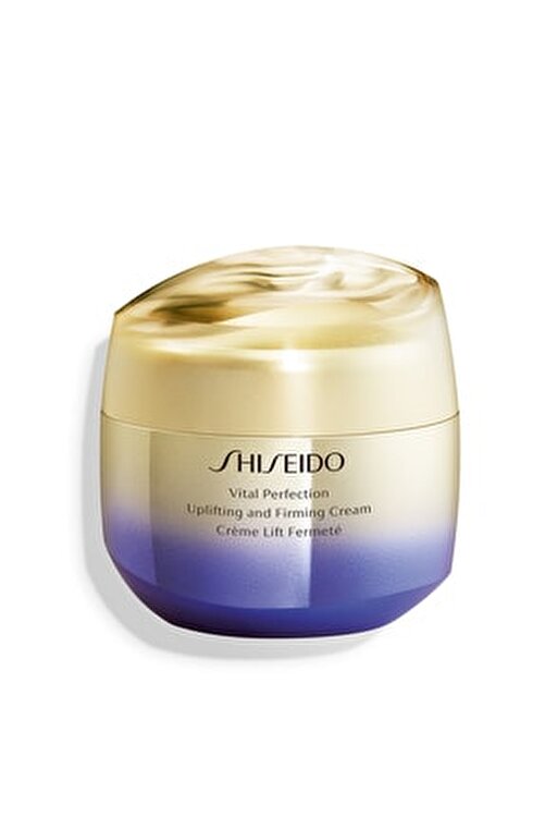 SHISEIDO Ultimune Power Uplifting and Firming Cream