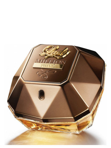 Paco Rabanne Lady Million Privé