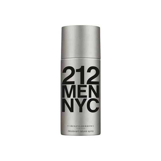 CAROLINA HERRERA 212 Men NYC