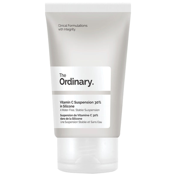 The Ordinary Vitamin C Suspension 30% In Silicone