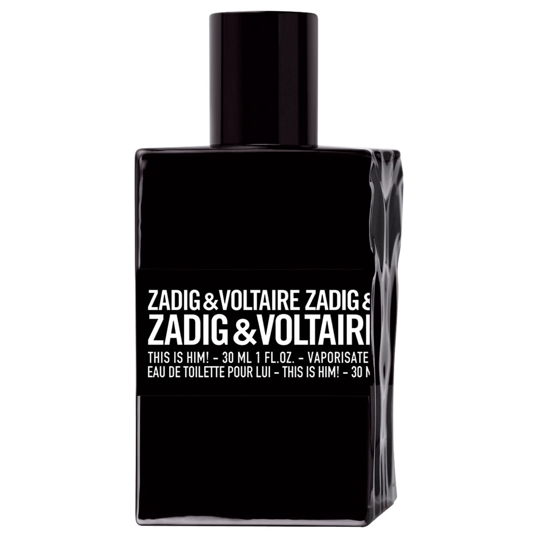 Zadig & Voltaire this is him!