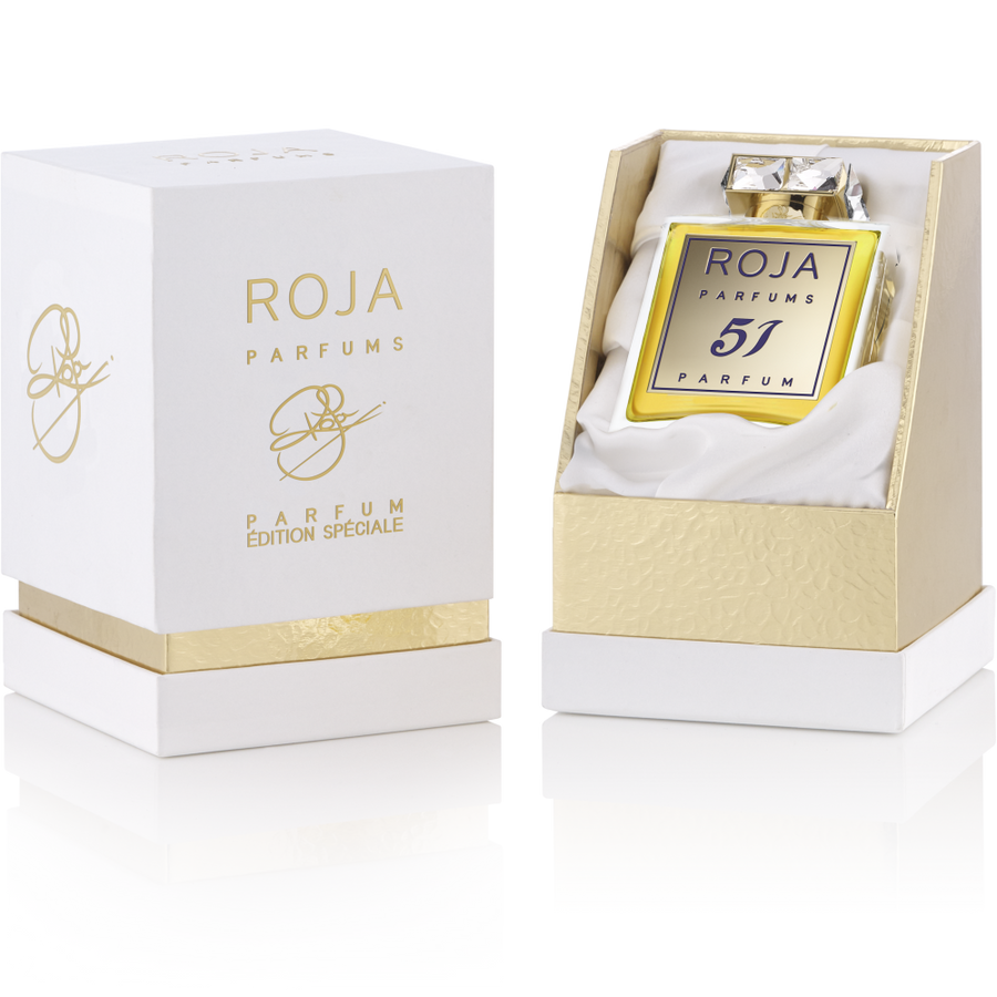 ROJA DOVE Roja 51 Pour Femme Parfum
