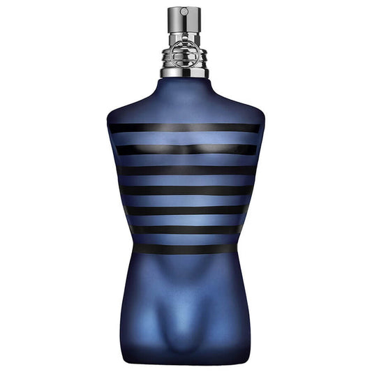 Jean-Paul Gaultier Ultra Male intense