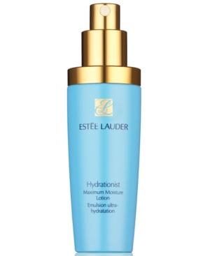 ESTEE LAUDER HYDRATIONIST MAXIMUM HIDRANTNI LOSION