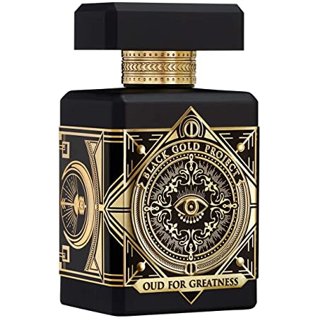 INITIO Oud for Greatness