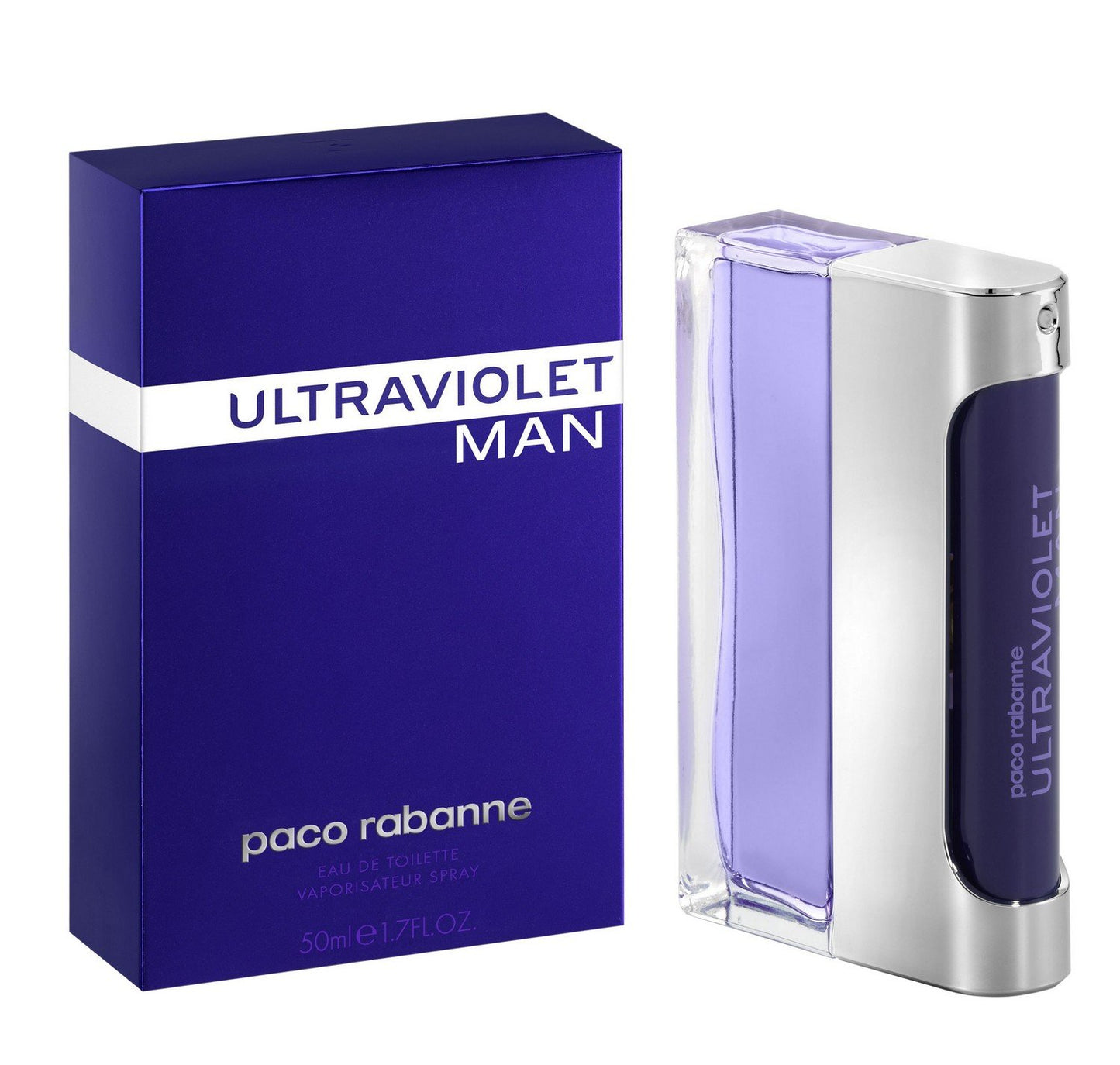 Paco Rabanne Ultraviolet man