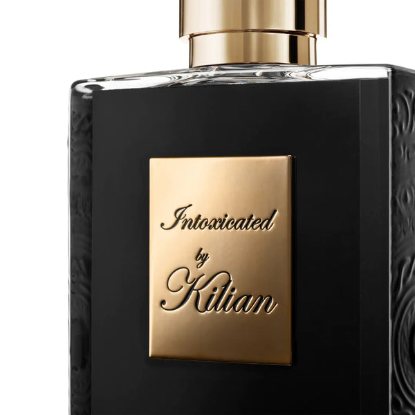 Kilian Intoxicated