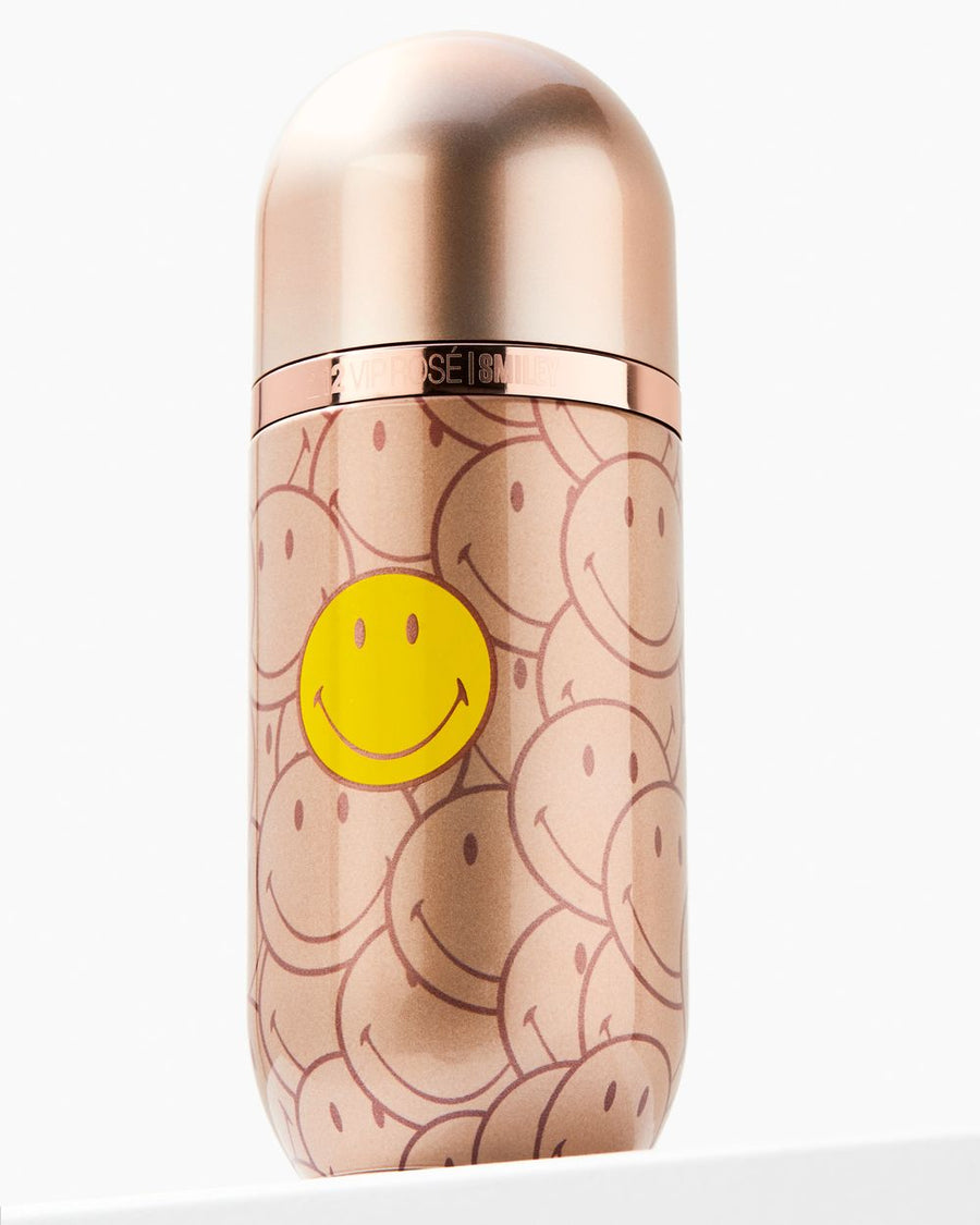 CAROLINA HERRERA 212 VIP Rose Smiley