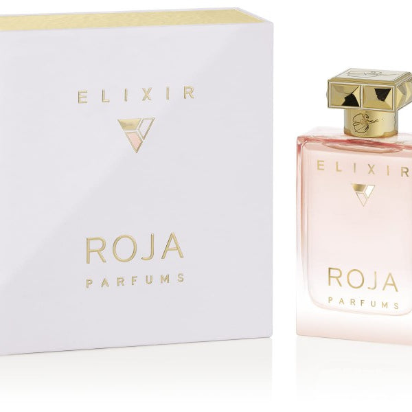 ROJA DOVE Roja Elixir Pour Femme Essence De Parfum
