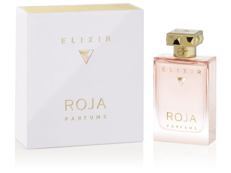 ROJA DOVE Roja Elixir Pour Femme Essence De Parfum