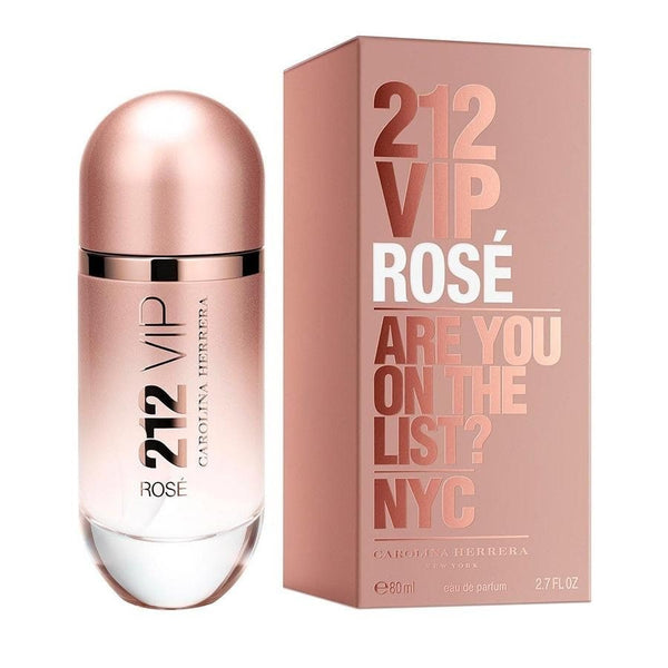 CAROLINA HERRERA 212 VIP
