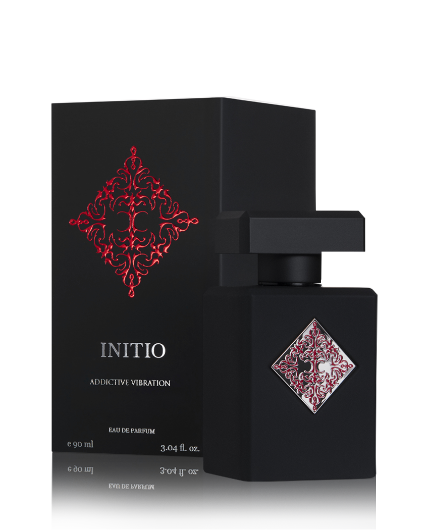 INITIO zarazna vibracija