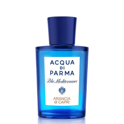 Acqua di Parma Blu Mediterraneo Arancia di Capri