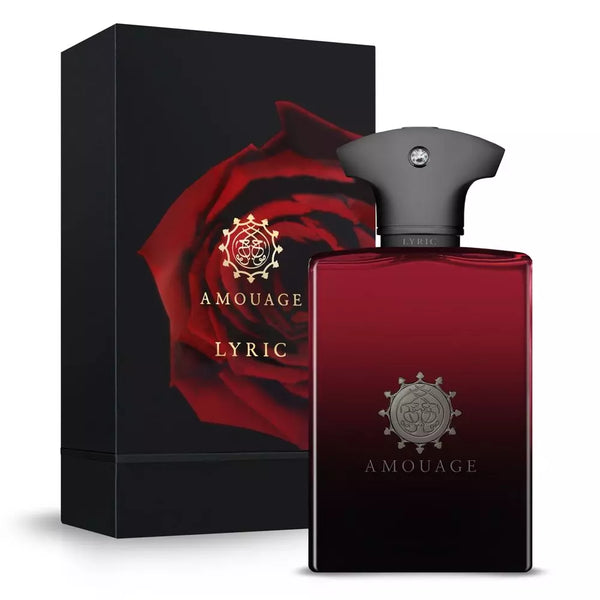 AMOUAGE Lyric Man - noar.rs