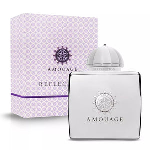 Amouage reflection