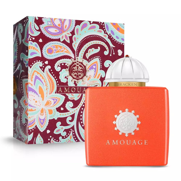Amouage Bracken