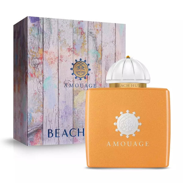 Amouage Beach Hut