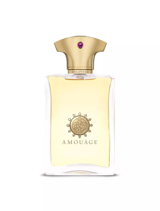 Amouage Beloved Man