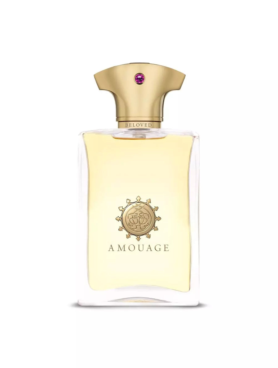 Amouage Voljeni Muškarac