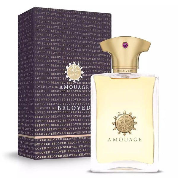 Amouage Beloved Man