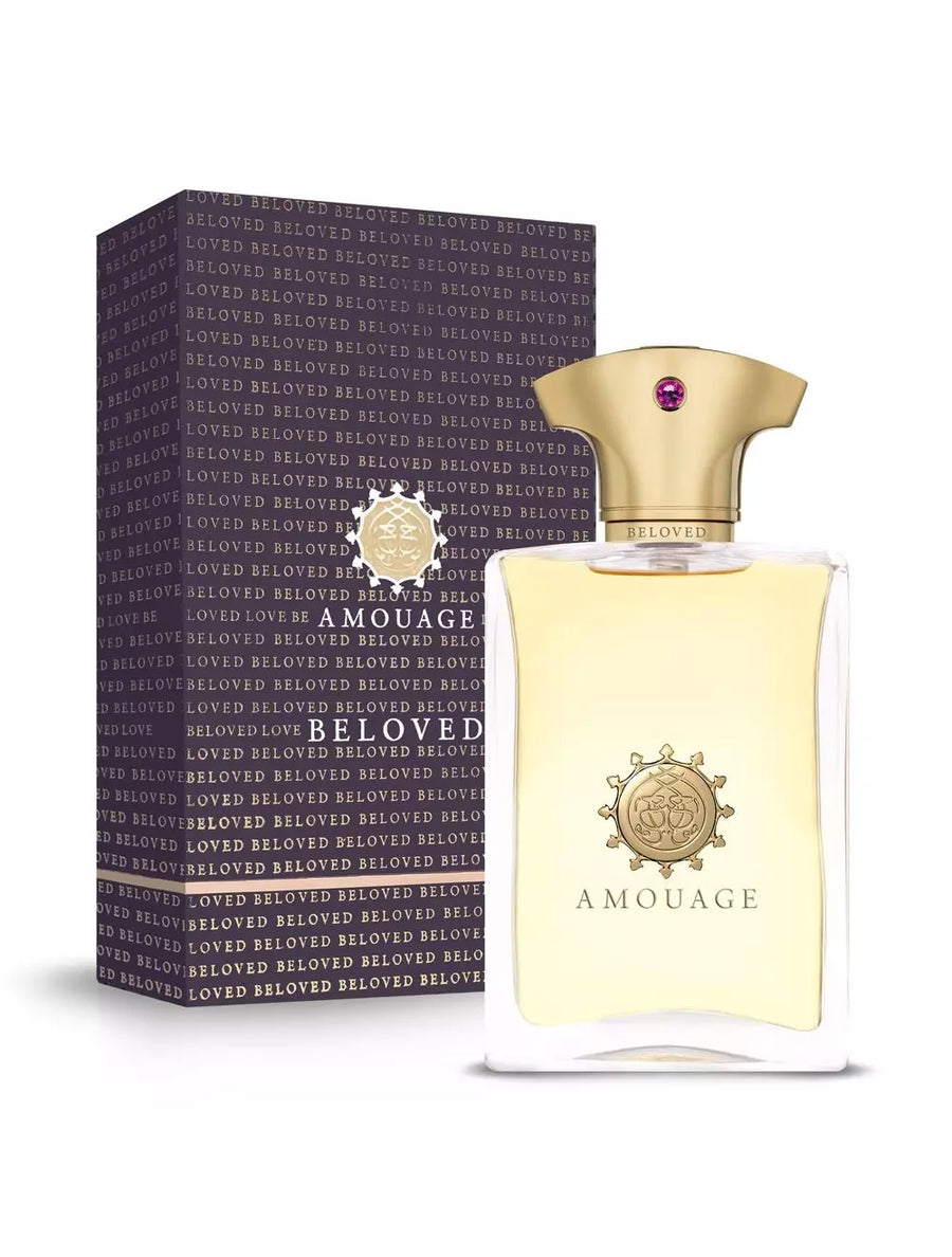 Amouage Voljeni Muškarac