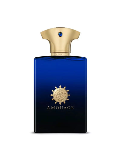 Amouage Interlude Man