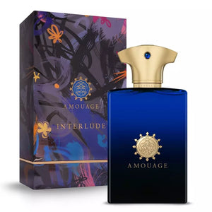 AMOUAGE Interlude Man - noar.rs