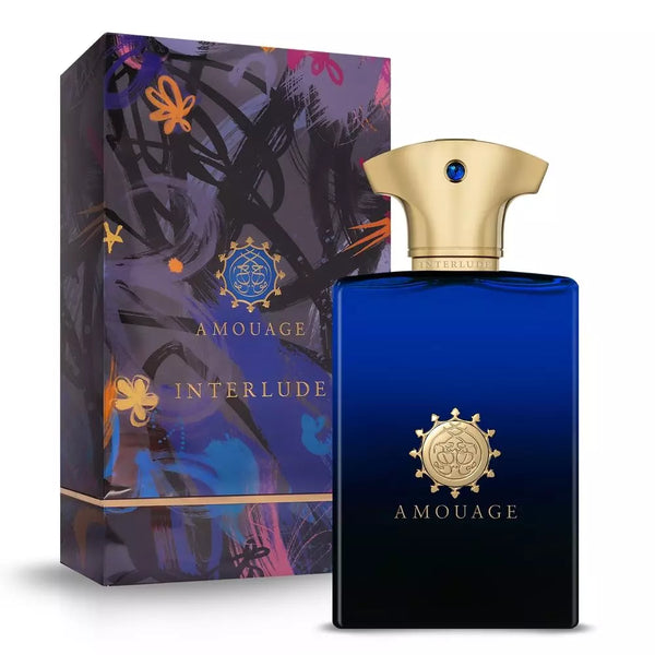 AMOUAGE Interlude Man - noar.rs